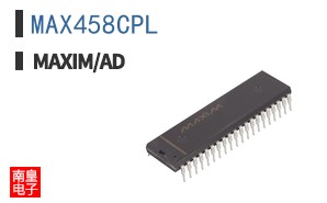 MAX458CPL ͼƬ