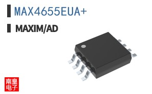MAX4655EUA+ ͼƬ