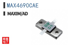 MAX4690CAE+ ͼƬ
