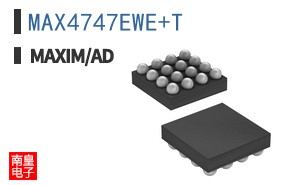 MAX4747EWE+T ͼƬ