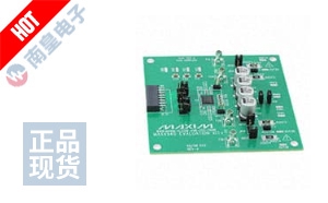 MAX4940EVKIT+ ͼƬ
