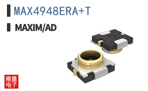 MAX4948ERA+T ͼƬ