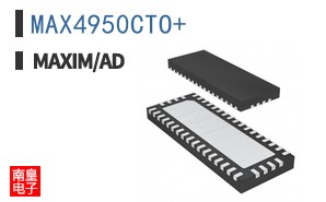MAX4950CTO+ ͼƬ