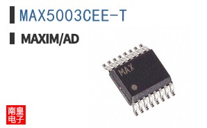 MAX5003CEE-T ͼƬ