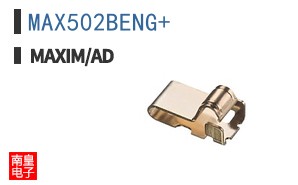 MAX502BENG+ ͼƬ