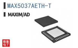 MAX5037AETH-T ͼƬ