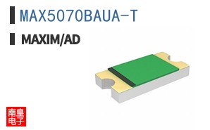 MAX5070BAUA-T ͼƬ