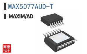 MAX5077AUD-T ͼƬ