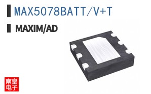 MAX5078BATT/V+T ͼƬ