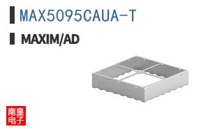 MAX5095CAUA-T ͼƬ