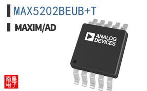 MAX5202BEUB+T ͼƬ