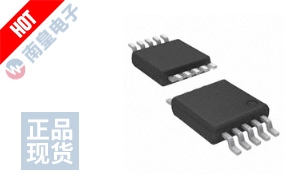 MAX5235BEUB+T ͼƬ