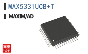 MAX5331UCB+T ͼƬ