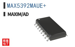 MAX5392MAUE+ ͼƬ