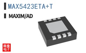 MAX5423ETA+T ͼƬ