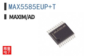 MAX5585EUP+T ͼƬ