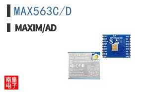 MAX563C/D ͼƬ