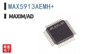 MAX5913AEMH+ ͼƬ