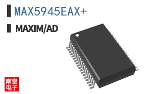 MAX5945EAX+ ͼƬ