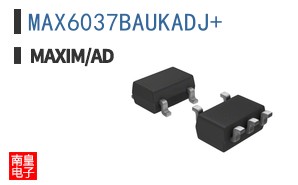MAX6037BAUKADJ+ ͼƬ