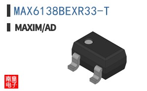 MAX6138BEXR33-T ͼƬ