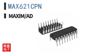 MAX621CPN ͼƬ