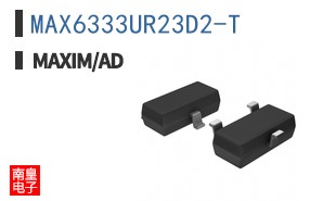 MAX6333UR23D2-T ͼƬ
