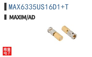 MAX6335US16D1+T ͼƬ