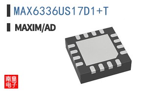 MAX6336US17D1+T ͼƬ