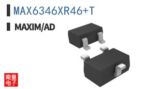 MAX6346XR46+T ͼƬ