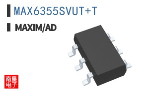 MAX6355SVUT+T ͼƬ