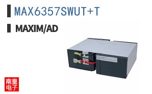 MAX6357SWUT+T ͼƬ