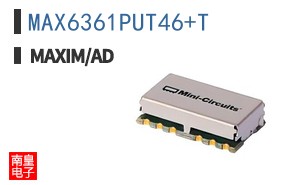 MAX6361PUT46+T ͼƬ