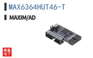 MAX6364HUT46-T ͼƬ