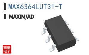 MAX6364LUT31-T ͼƬ