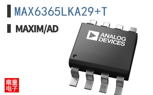 MAX6365LKA29+T ͼƬ