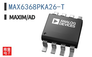 MAX6368PKA26-T ͼƬ