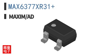 MAX6377XR31 ͼƬ