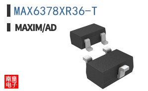 MAX6378XR36-T ͼƬ