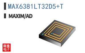 MAX6381LT32D5+T ͼƬ