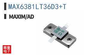 MAX6381LT36D3+T ͼƬ