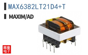MAX6382LT21D4+T ͼƬ