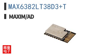 MAX6382LT38D3+T ͼƬ