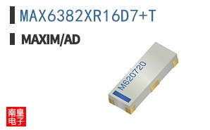 MAX6382XR16D7+T ͼƬ