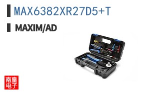 MAX6382XR27D5+T ͼƬ