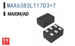 MAX6383LT17D3+T ͼƬ