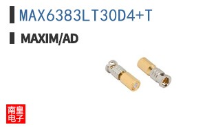 MAX6383LT30D4+T ͼƬ