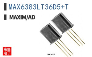 MAX6383LT36D5+T ͼƬ