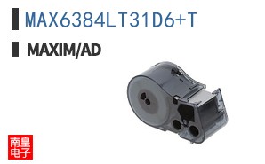 MAX6384LT31D6+T ͼƬ