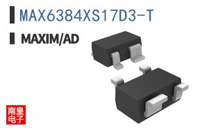 MAX6384XS17D3-T ͼƬ